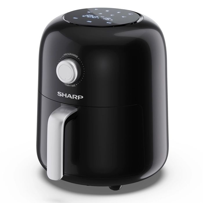 SHARP AF GS404AE B - vue 3