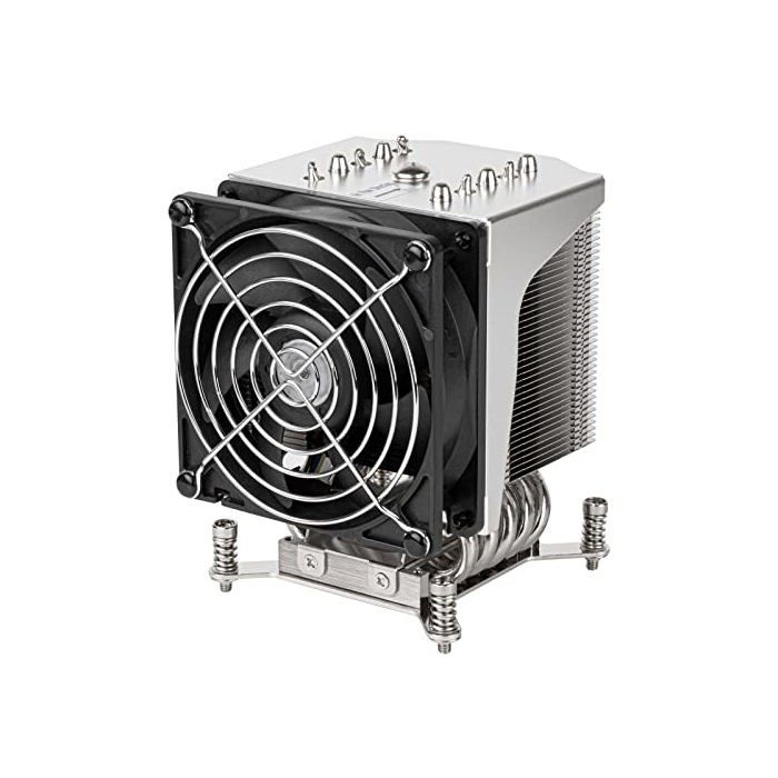 Silverstone XE04 2066 Processeur Refroidisseur d'air 1 pièce Neuf - vue 5