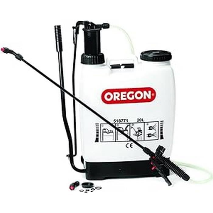 Buses Pour Pulvérisateur Jardin