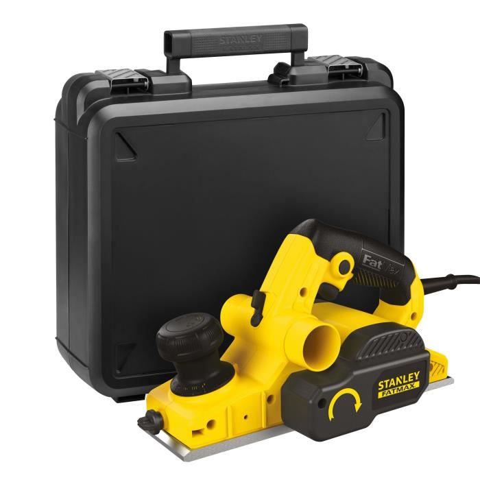 Stanley FME630K - vue 3