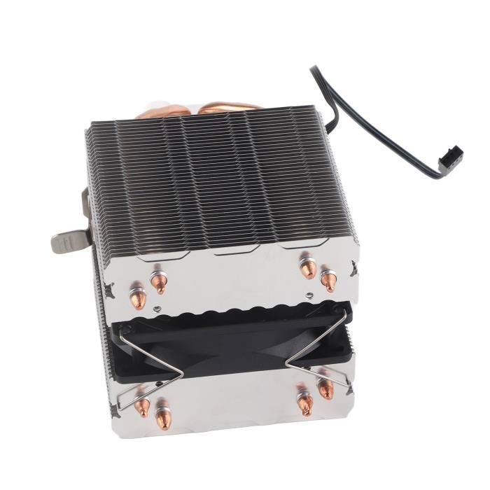 Ventilateur De Refroidissement CPU Pour Philips X57 (EAA-89) - Occasion