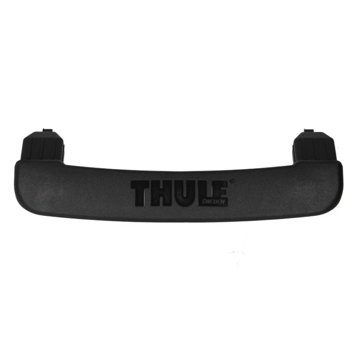 Thule Framework Holding Middenarm voor het 2e Wiel, volwassenen, uniseks, zwart, 30 x 5 x 5 cm