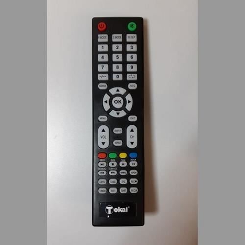 Télécommande Re-Flix Superior Light Compatible avec TV EXOLYS A230LCE995TL Télécommande Re-Flix Superior Light Compatible avec TV EXOLYS A230LCE995TL