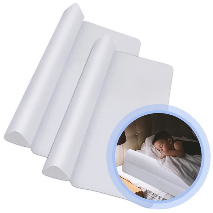 Barrière Gonflable De Lit Bébé – Protection Antichute Voyage Pour Lits 1 à King Size – BANBALOO
