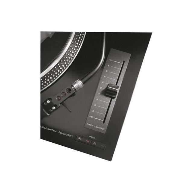 Argile pour tourne-disque PS LX 350 H de Sony topkaufmunich©