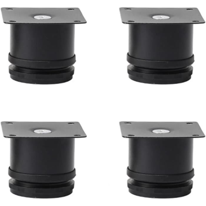 Boîtier Playwell Vinyle Pour Armes – 2 Pièces – Graphite – 37 Pouces – Convient 4/5/6 Pieds