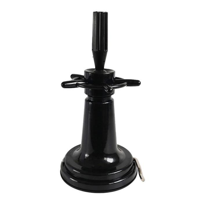 Support Double Lampe E27 Avec Trépied - Pour Studio Photo, Vidéo, Flash - 13