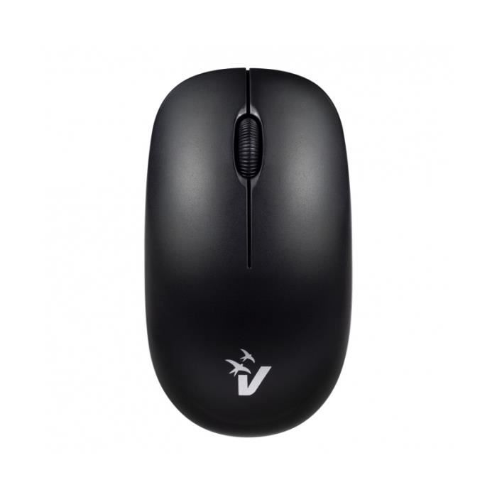 Vultech MW 07N — sans fil 24 GHz ambidextre 1600 DPI 3 boutons - vue 2