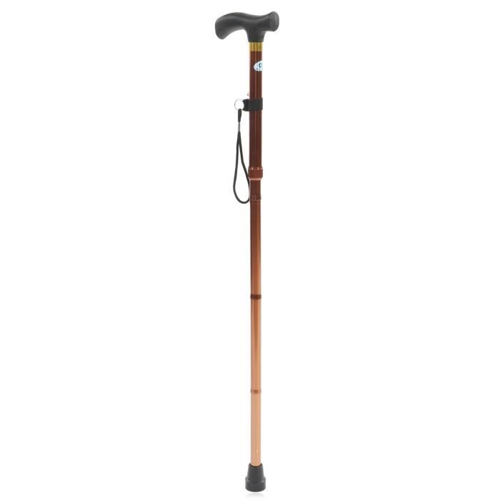 YUENFONG Tabouret de douche réglable en hauteur, avec pieds en