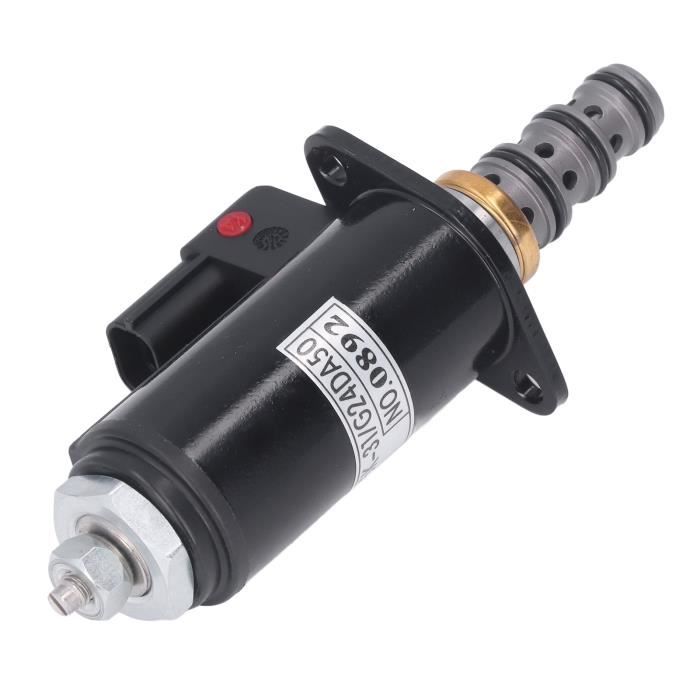 MASO 1 Vanne De Commande De Ralenti, Compatible Avec P0RSCHE