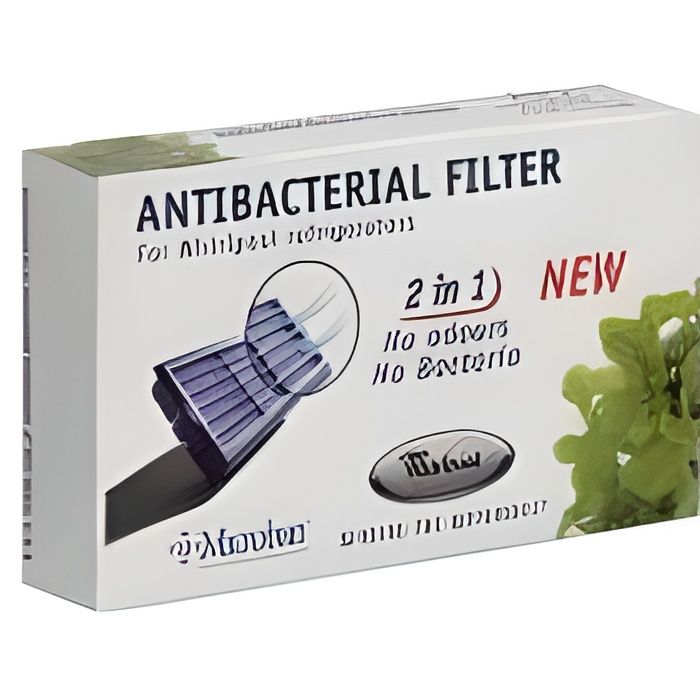 Whirlpool - Filtre antibactérien pour réfrigéra…