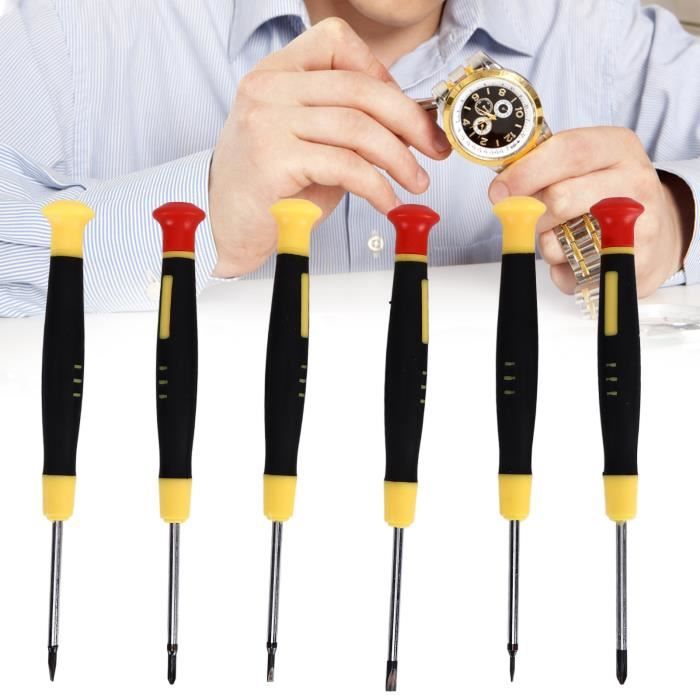 Kit Tournevis pour armurier 89 pièces Wheeler