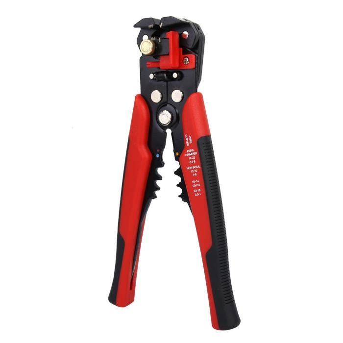 SATA ST91213ST Pince à Dénuder Automatique Type B Avec