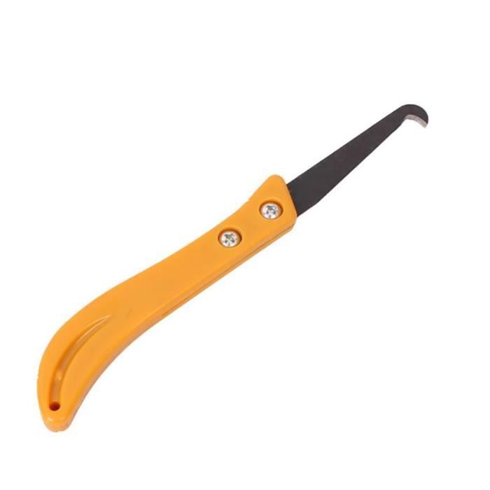 Pince à Retirer Hameçon Loon Outdoors, Modèle Forceps F1020 Pour Pêche à La Mouche