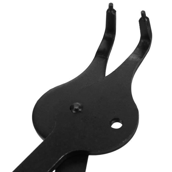 Fdit Pinces à Circlips Internes Pince à Circlips Pince à Circlips