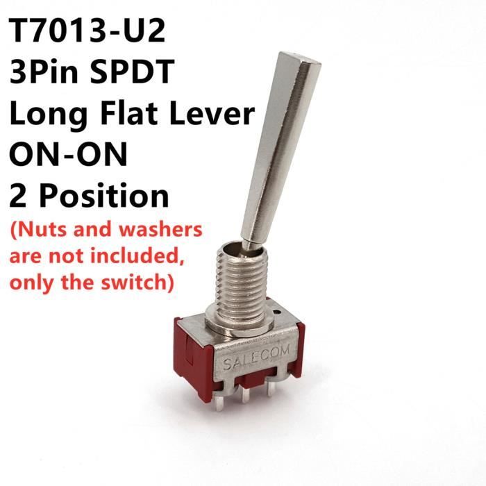 5pin 40a Spdt Pcb Base De Con Terminales Negro - Foto 5