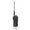 Module de transmission radio Midland - C480 13 - CB portable Alan 42 DS avec silencieux automatique C1267-1
