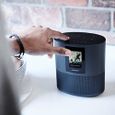 Bose Enceinte Bluetooth Home Speaker 500 avec Alexa d’Amazon intégrée Noir-1