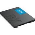 CRUCIAL - Disque SSD Interne - BX500 - 2To - 2,5" pouces (CT2000BX500SSD1)-1