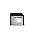 Carte Mémoire Transcend JetDrive Lite 350 256 Go pour MacBook Pro Retina 15-1