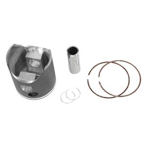 KIT CYLINDRE 125CC 2EXTREME Standard Pour HONDA Dylan SES 125cc, FES - 7