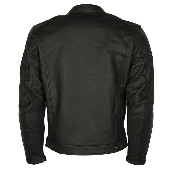 Blouson Moto Certifié Moto D63 MOTOBLOUZ