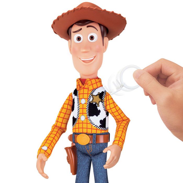 Sheriff Woody Toy Peluche Woody Disney Disney Pixar Disney Woody