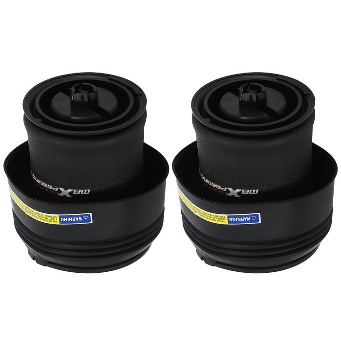 Ressort Pneumatique (coussins D'air) Arrière Pour BMW X5 F15 - Réf. OEM 37126795013 - Neuf