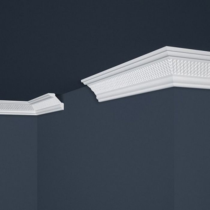 Moulure Polystyrene Plafond