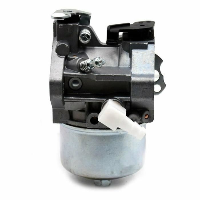 Top!-carburateur pour Briggs & Stratton 699831 6949 41 499158 ...