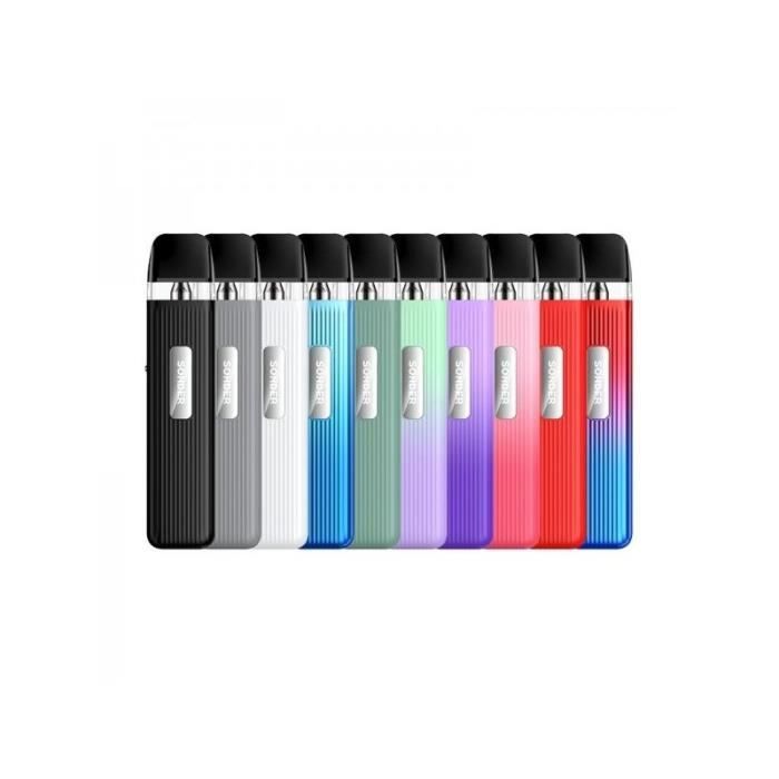 Geek vape - Kit Sonder Q 1000mAh - Green