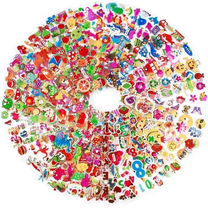 CAHIER DE COLLAGE GOMMETTES: 100 Dessins pour pastilles à coller et coloriage | cahier d'activités pour enfants de 2 à 6 ans | thème de l'été et d'animaux à colorier CAHIER DE COLLAGE GOMMETTES: 100 Dessins pour pastilles à coller et coloriage | cahier d'activités pour enfants de 2 à 6 ans | thème de l'été et d'animaux à colorier