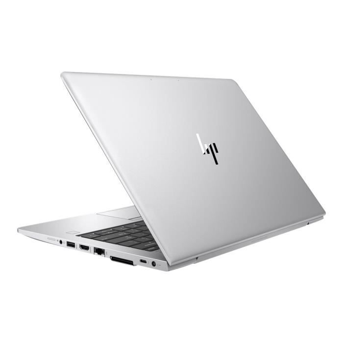  EliteBook 830 G5 - Core i7 8550U / 1.8 GHz -1