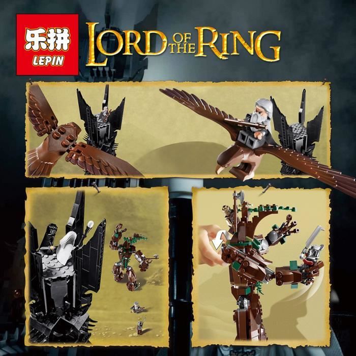 Lepin orthanc online