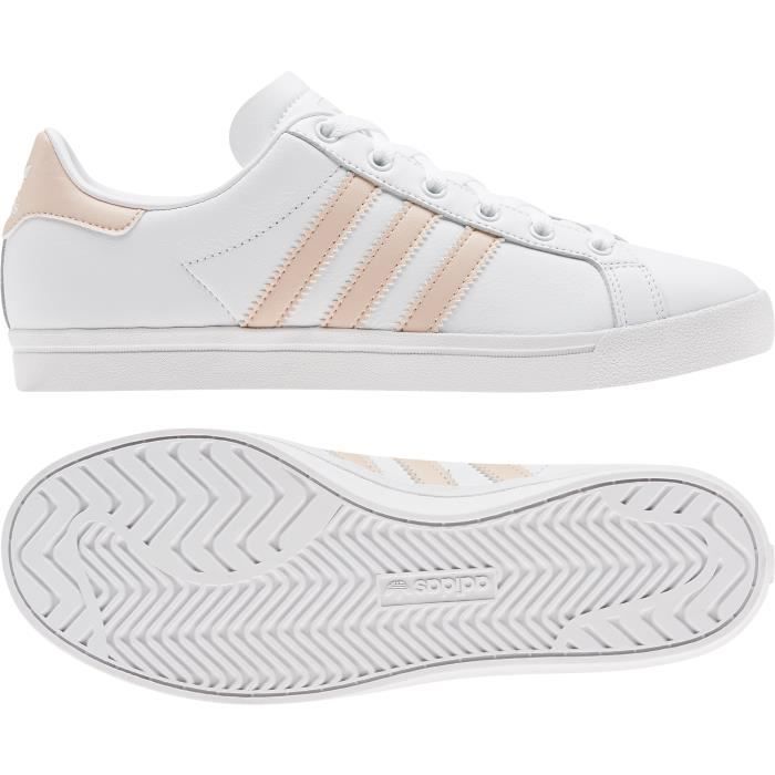 Chaussures de lifestyle femme ADIDAS ORIGINALS Coast Star
