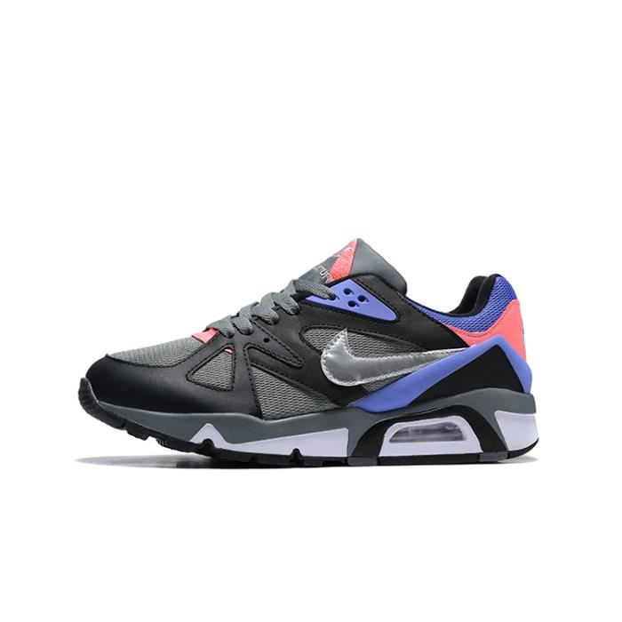 air triax structure 91