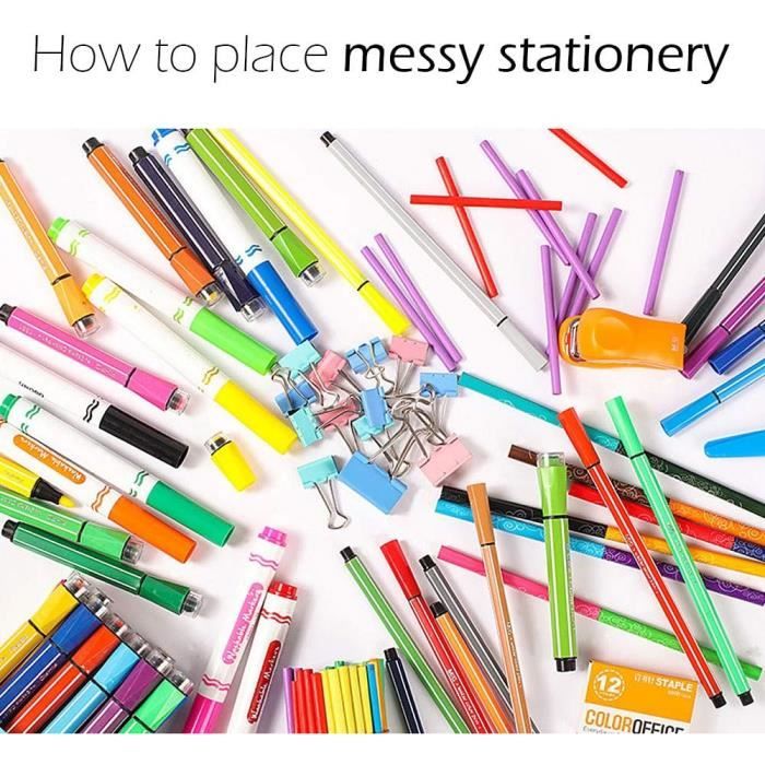 Cikonielf Boîte Vintage Boîte De Rangement Rétro Boîte De Rangement à