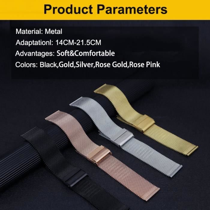 Garmin vivoactive 3 cheap bands rose gold