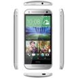 HTC One Mini 2 Argent-2