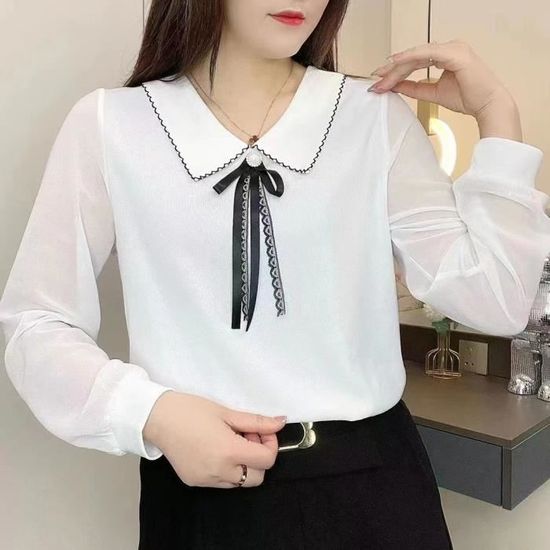 Marque chemise femme outlet