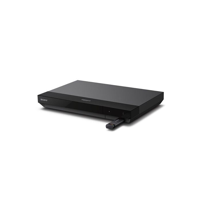 Lecteurs Bluray Sony UBPX700KB.EC1 4K Ultra HD Cdiscount TV Son Photo — free download