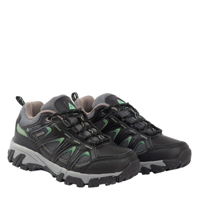 Karrimor Eco Tarn Chaussures De Marche Randonn e Montagne Femmes