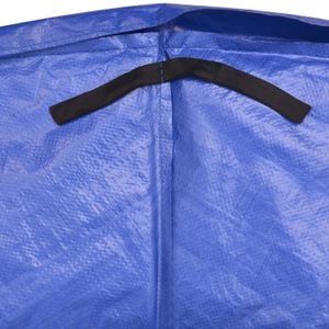 Kit De 6 Tubes En Mousse De Remplacement Pour Trampoline - Protection Des Poteaux - Sécurité Enfants Et Adultes