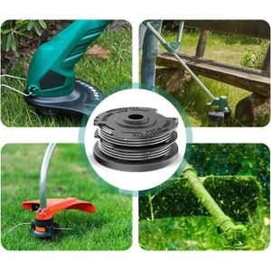 Bosch EasyGrassCut Tekercs - 4m, 1.6mm, EasyGrassCut 18, 23, 26 és - Foto 7