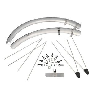 Lot De 20 Serre-tringles Pour Garde-boue Vélo Ancien – Occasion