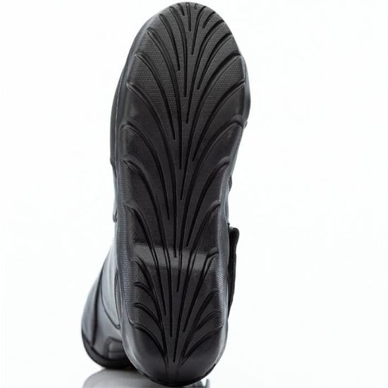 Botte moto femme impermeable cheap