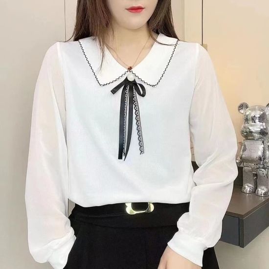 Marque chemise femme sales