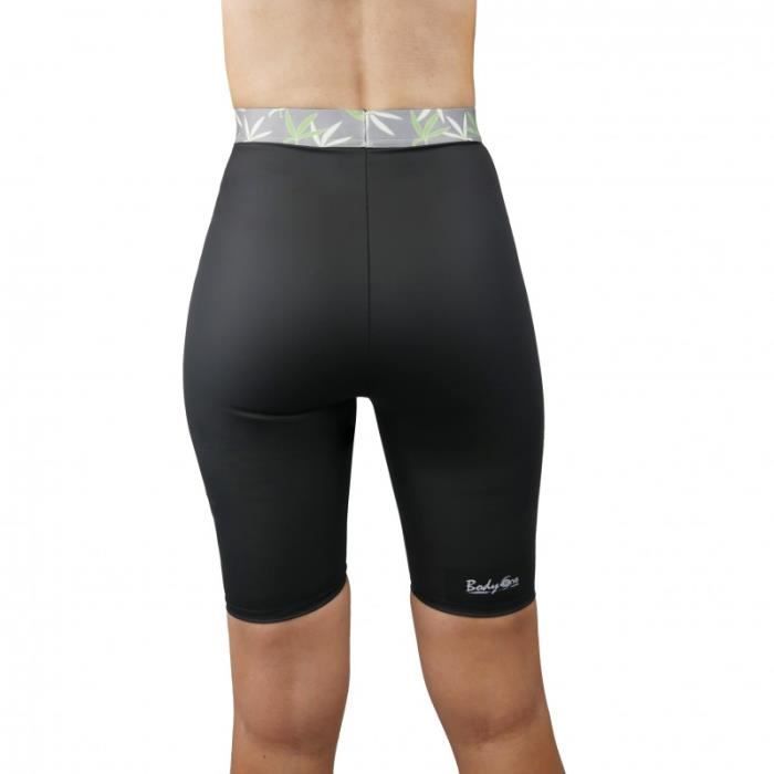 Bermuda de sales sudation femme