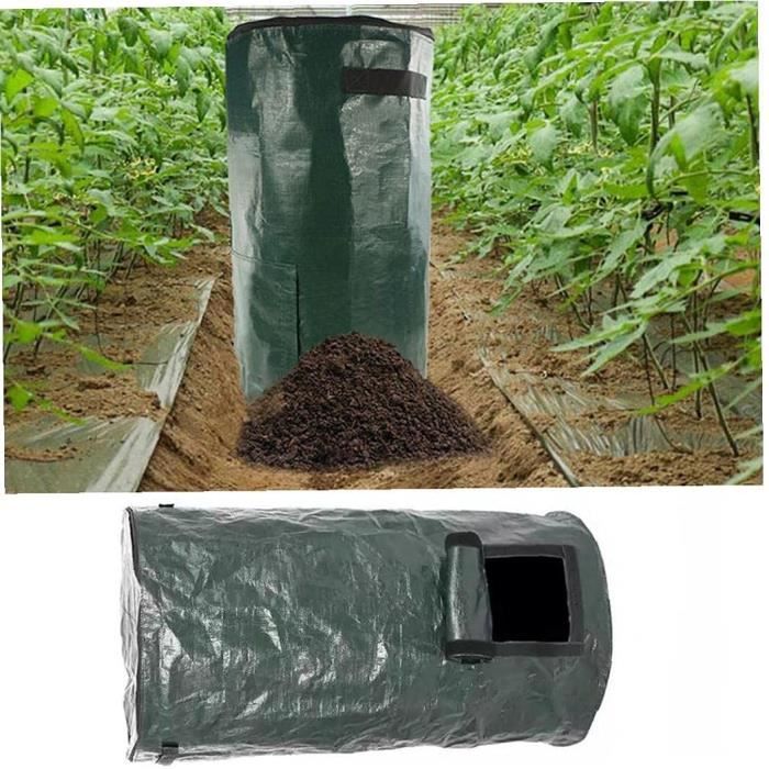 Sac de compost discount bio