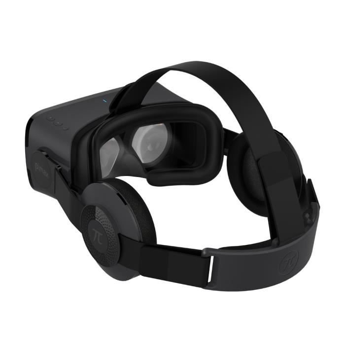 Casque vr pimax 4k deals